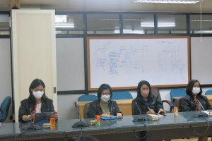 (15 ก.ย. 66) ประชุมคณะทำงานพัฒนาคุณภาพการบริหารจัดการภาครัฐ PMQA 2566 (Roadmap)