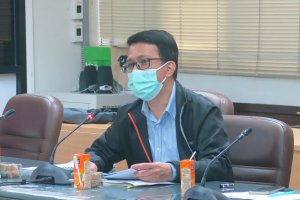(15 ก.ย. 66) ประชุมคณะทำงานพัฒนาคุณภาพการบริหารจัดการภาครัฐ PMQA 2566 (Roadmap)