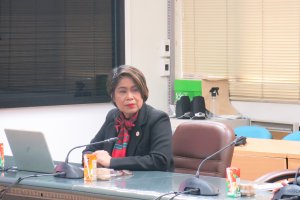 (15 ก.ย. 66) ประชุมคณะทำงานพัฒนาคุณภาพการบริหารจัดการภาครัฐ PMQA 2566 (Roadmap)