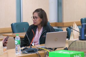 (19 ก.ย. 66) ประชุมคณะทำงานพัฒนาคุณภาพการบริหารจัดการภาครัฐ PMQA 2566 (Roadmap)