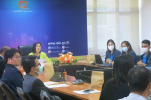 (25 ก.ย. 66) กิจกรรมการประกวดการปรับปรุงกระบวนงานและสร้างนวัตกรรมในองค์กร
