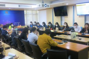 (25 ก.ย. 66) กิจกรรมการประกวดการปรับปรุงกระบวนงานและสร้างนวัตกรรมในองค์กร