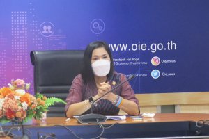 (26 ก.ย. 66) ประชุมคณะทำงานพัฒนาคุณภาพการบริหารจัดการภาครัฐ PMQA 2566 หมวด 3,5,6