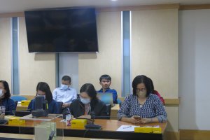 (2 ต.ค. 66) ประชุมคณะทำงานพัฒนาคุณภาพการบริหารจัดการภาครัฐ PMQA 2566 หมวด 1,2,4 และหมวด 3,5,6