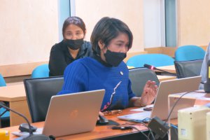(2 ต.ค. 66) ประชุมคณะทำงานพัฒนาคุณภาพการบริหารจัดการภาครัฐ PMQA 2566 หมวด 1,2,4 และหมวด 3,5,6