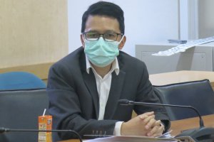 (3 ต.ค. 66) ประชุมคณะทำงานพัฒนาคุณภาพการบริหารจัดการภาครัฐ PMQA 2566 หมวด 1,2,4 และ  หมวด 3,5,6