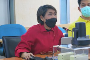 (3 ต.ค. 66) ประชุมคณะทำงานพัฒนาคุณภาพการบริหารจัดการภาครัฐ PMQA 2566 หมวด 1,2,4 และ  หมวด 3,5,6