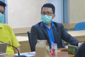 (4 ต.ค. 66 ) ประชุมคณะทำงานพัฒนาคุณภาพการบริหารจัดการภาครัฐ PMQA 2566 หมวด 1,2,4 และ 3,5,6
