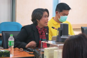 (4 ต.ค. 66 ) ประชุมคณะทำงานพัฒนาคุณภาพการบริหารจัดการภาครัฐ PMQA 2566 หมวด 1,2,4 และ 3,5,6