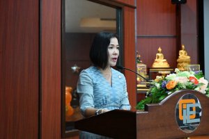 (5 ต.ค. 66) สศอ. จัดกิจกรรม PMQA DAY ประจำปี พ.ศ. 2566