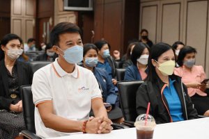 (5 ต.ค. 66) สศอ. จัดกิจกรรม PMQA DAY ประจำปี พ.ศ. 2566