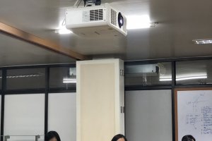 (15-01-67) จัดประชุมเชิงปฏิบัติการเพื่อการพัฒนาคุณภาพการบริหารจัดการภาครัฐ สศอ. และการเตรียมความพร้อมรับการประเมินสถานะของหน่วยงานตาม PMQA 4.0 ครั้งที่ 2