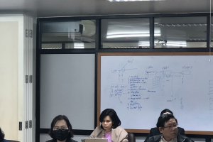 (15-01-67) จัดประชุมเชิงปฏิบัติการเพื่อการพัฒนาคุณภาพการบริหารจัดการภาครัฐ สศอ. และการเตรียมความพร้อมรับการประเมินสถานะของหน่วยงานตาม PMQA 4.0 ครั้งที่ 2