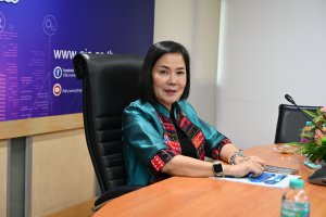 (07-02-67) จัดประชุมเพื่อสร้างสร้างความรู้ความเข้าใจเกี่ยวกับการดำเนินการตามเกณฑ์คุณภาพการบริหารจัดการภาครัฐ    พ.ศ. ๒๕๖๗ และเกณฑ์การประเมินสถานะของหน่วยงานภาครัฐในการเป็นระบบราชการ 4.0 (PMQA 4.0)