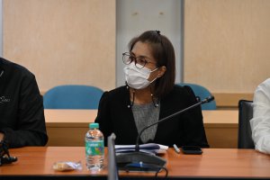(07-02-67) จัดประชุมเพื่อสร้างสร้างความรู้ความเข้าใจเกี่ยวกับการดำเนินการตามเกณฑ์คุณภาพการบริหารจัดการภาครัฐ    พ.ศ. ๒๕๖๗ และเกณฑ์การประเมินสถานะของหน่วยงานภาครัฐในการเป็นระบบราชการ 4.0 (PMQA 4.0)