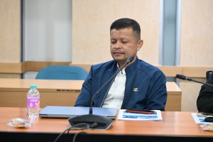(07-02-67) จัดประชุมเพื่อสร้างสร้างความรู้ความเข้าใจเกี่ยวกับการดำเนินการตามเกณฑ์คุณภาพการบริหารจัดการภาครัฐ    พ.ศ. ๒๕๖๗ และเกณฑ์การประเมินสถานะของหน่วยงานภาครัฐในการเป็นระบบราชการ 4.0 (PMQA 4.0)