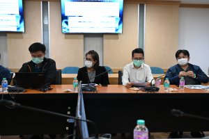 (07-02-67) จัดประชุมเพื่อสร้างสร้างความรู้ความเข้าใจเกี่ยวกับการดำเนินการตามเกณฑ์คุณภาพการบริหารจัดการภาครัฐ    พ.ศ. ๒๕๖๗ และเกณฑ์การประเมินสถานะของหน่วยงานภาครัฐในการเป็นระบบราชการ 4.0 (PMQA 4.0)