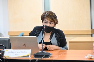 (07-02-67) จัดประชุมเพื่อสร้างสร้างความรู้ความเข้าใจเกี่ยวกับการดำเนินการตามเกณฑ์คุณภาพการบริหารจัดการภาครัฐ    พ.ศ. ๒๕๖๗ และเกณฑ์การประเมินสถานะของหน่วยงานภาครัฐในการเป็นระบบราชการ 4.0 (PMQA 4.0)