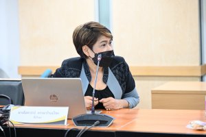 (07-02-67) จัดประชุมเพื่อสร้างสร้างความรู้ความเข้าใจเกี่ยวกับการดำเนินการตามเกณฑ์คุณภาพการบริหารจัดการภาครัฐ    พ.ศ. ๒๕๖๗ และเกณฑ์การประเมินสถานะของหน่วยงานภาครัฐในการเป็นระบบราชการ 4.0 (PMQA 4.0)