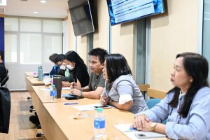 (07-02-67) จัดประชุมเพื่อสร้างสร้างความรู้ความเข้าใจเกี่ยวกับการดำเนินการตามเกณฑ์คุณภาพการบริหารจัดการภาครัฐ    พ.ศ. ๒๕๖๗ และเกณฑ์การประเมินสถานะของหน่วยงานภาครัฐในการเป็นระบบราชการ 4.0 (PMQA 4.0)
