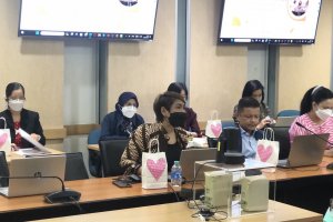 (14-02-2567) จัดประชุมเพื่อสร้างความรู้ความเข้าใจเกี่ยวกับการดำเนินการเกณฑ์คุณภาพการบริหารจัดการภาครัฐ พ.ศ. 2567 (PMQA) ประเภทรายหมวด เน้นเฉพาะหมวดที่ สศอ. จะเลือกสมัครรางวัล