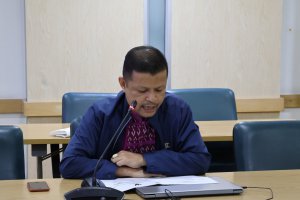 (16-02-2567) จัดประชุมคณะกรรมการบริหาร (PMQA Steering Committee)/คณะกรรมการบริหาร สศอ. ครั้งที่ 1