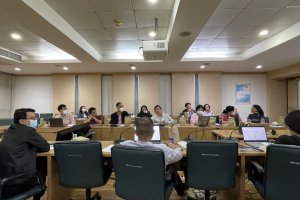 (5-03-67)  กิจกรรมประชุมเชิงปฏฺิบัติการพัฒนาคุณภาพการบริหารจัดการภาครัฐ สศอ.และการเตรียมความพร้อมการประเมินสถานะของหน่วยงานตามPMQA 4.0 ครั้งที่ 2/2567