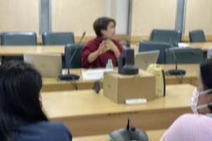 (5-03-67)  กิจกรรมประชุมเชิงปฏฺิบัติการพัฒนาคุณภาพการบริหารจัดการภาครัฐ สศอ.และการเตรียมความพร้อมการประเมินสถานะของหน่วยงานตามPMQA 4.0 ครั้งที่ 2/2567