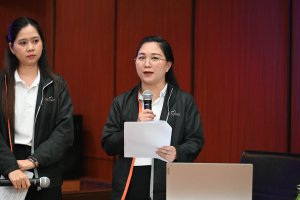 (02-08-67) กิจกรรมการประกวดผลงาน OIE IMPROVEMENT IDOL 2024 