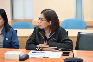 (16-08-2567) จัดประชุมคณะกรรมการบริหาร (PMQA Steering Committee)/คณะกรรมการบริหาร สศอ. ครั้งที่ 2