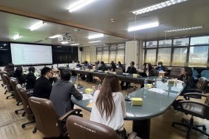(9 ม.ค. 2568) จัดประชุมเชิงปฏิบัติการเพื่อการพัฒนาคุณภาพการบริหารจัดการภาครัฐ สศอ. และการเตรียมความพร้อมรับการประเมินสถานะของหน่วยงานตามแนวทาง PMQA 4.0 ครั้งที่ 1 หมวด 1, 2, 4 และ หมวด 3, 5, 6  