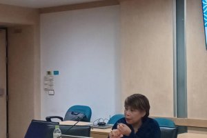 (7 ก.พ. 2568) จัดประชุมเชิงปฏิบัติการเพื่อสร้างความรู้ความเข้าใจเกี่ยวกับดำเนินการตามเกณฑ์คุณภาพการบริหารจัดการภาครัฐ  พ.ศ. 2568 และเกณฑ์การประเมินสถานะของหน่วยงานภาครัฐในการเป็นระบบราชการ 4.0 (PMQA 4