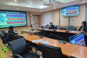 (7 ก.พ. 2568) จัดประชุมเชิงปฏิบัติการเพื่อสร้างความรู้ความเข้าใจเกี่ยวกับดำเนินการตามเกณฑ์คุณภาพการบริหารจัดการภาครัฐ  พ.ศ. 2568 และเกณฑ์การประเมินสถานะของหน่วยงานภาครัฐในการเป็นระบบราชการ 4.0 (PMQA 4
