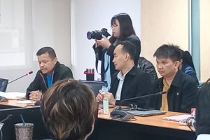 (7 ก.พ. 2568) จัดประชุมเชิงปฏิบัติการเพื่อสร้างความรู้ความเข้าใจเกี่ยวกับดำเนินการตามเกณฑ์คุณภาพการบริหารจัดการภาครัฐ  พ.ศ. 2568 และเกณฑ์การประเมินสถานะของหน่วยงานภาครัฐในการเป็นระบบราชการ 4.0 (PMQA 4