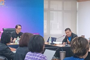 (7 ก.พ. 2568) จัดประชุมเชิงปฏิบัติการเพื่อสร้างความรู้ความเข้าใจเกี่ยวกับดำเนินการตามเกณฑ์คุณภาพการบริหารจัดการภาครัฐ  พ.ศ. 2568 และเกณฑ์การประเมินสถานะของหน่วยงานภาครัฐในการเป็นระบบราชการ 4.0 (PMQA 4