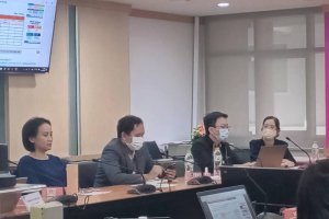 (11 ก.พ. 2568) จัดประชุมเชิงปฏิบัติการเพื่อสร้างความรู้ความเข้าใจเกี่ยวกับการดำเนินการตามเกณฑ์คุณภาพการบริหารจัดการภาครัฐ  พ.ศ. 2568 ประเภทรายหมวด
