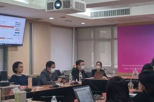 (11 ก.พ. 2568) จัดประชุมเชิงปฏิบัติการเพื่อสร้างความรู้ความเข้าใจเกี่ยวกับการดำเนินการตามเกณฑ์คุณภาพการบริหารจัดการภาครัฐ  พ.ศ. 2568 ประเภทรายหมวด