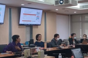 (11 ก.พ. 2568) จัดประชุมเชิงปฏิบัติการเพื่อสร้างความรู้ความเข้าใจเกี่ยวกับการดำเนินการตามเกณฑ์คุณภาพการบริหารจัดการภาครัฐ  พ.ศ. 2568 ประเภทรายหมวด