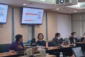 (11 ก.พ. 2568) จัดประชุมเชิงปฏิบัติการเพื่อสร้างความรู้ความเข้าใจเกี่ยวกับการดำเนินการตามเกณฑ์คุณภาพการบริหารจัดการภาครัฐ  พ.ศ. 2568 ประเภทรายหมวด