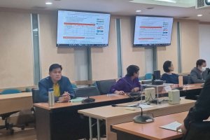 (11 ก.พ. 2568) จัดประชุมเชิงปฏิบัติการเพื่อสร้างความรู้ความเข้าใจเกี่ยวกับการดำเนินการตามเกณฑ์คุณภาพการบริหารจัดการภาครัฐ  พ.ศ. 2568 ประเภทรายหมวด