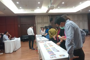 (19 ก.พ. 2568) กิจกรรม "ปลุกพลัง ตั้งเป้าหมาย สู่ความสำเร็จ" เพื่อถ่ายทอดความรู้ นำองค์ความรู้ที่ได้มาขยายผล ถ่ายทอดให้บุคลากรภายในสศอ. (ครั้งที่ 1)