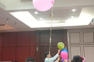 (19 ก.พ. 2568) กิจกรรม "ปลุกพลัง ตั้งเป้าหมาย สู่ความสำเร็จ" เพื่อถ่ายทอดความรู้ นำองค์ความรู้ที่ได้มาขยายผล ถ่ายทอดให้บุคลากรภายในสศอ. (ครั้งที่ 1)