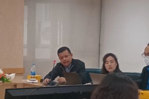 (14 มี.ค. 2568) จัดประชุมเชิงปฏิบัติการเพื่อการพัฒนาคุณภาพการบริหารจัดการภาครัฐ สศอ. และการเตรียมความพร้อมรับการประเมินสถานะของหน่วยงานตามแนวทาง PMQA 4.0 ครั้งที่ 2 คณะทำงานหมวด 1, 2, 4 และ หมวด 3, 5,