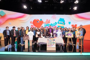 (2 เม.ย. 2568) กิจกรรมแลกเปลี่ยนเรียนรู้กับหน่วยงานที่เป็นต้นแบบการจัดการความรู้  ณ ไทยพีบีเอส (Thai PBS)