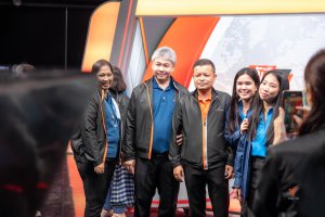 (2 เม.ย. 2568) กิจกรรมแลกเปลี่ยนเรียนรู้กับหน่วยงานที่เป็นต้นแบบการจัดการความรู้  ณ ไทยพีบีเอส (Thai PBS)