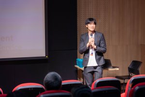 (2 เม.ย. 2568) กิจกรรมแลกเปลี่ยนเรียนรู้กับหน่วยงานที่เป็นต้นแบบการจัดการความรู้  ณ ไทยพีบีเอส (Thai PBS)