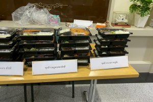 จัดประชุมเชิงปฏิบัติการเพื่อการพัฒนาคุณภาพการบริหารจัดการภาครัฐ สศอ. และการเตรียมความพร้อมรับการประเมินสถานะของหน่วยงานตามแนวทาง PMQA 4.0