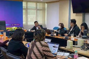 จัดประชุมเชิงปฏิบัติการเพื่อการพัฒนาคุณภาพการบริหารจัดการภาครัฐ สศอ. และการเตรียมความพร้อมรับการประเมินสถานะของหน่วยงานตามแนวทาง PMQA 4.0
