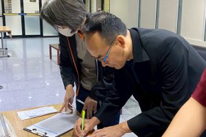 จัดประชุมเชิงปฏิบัติการเพื่อการพัฒนาคุณภาพการบริหารจัดการภาครัฐ สศอ. และการเตรียมความพร้อมรับการประเมินสถานะของหน่วยงานตามแนวทาง PMQA 4.0