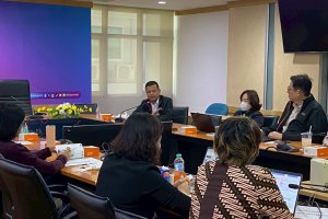 จัดประชุมเชิงปฏิบัติการเพื่อการพัฒนาคุณภาพการบริหารจัดการภาครัฐ สศอ. และการเตรียมความพร้อมรับการประเมินสถานะของหน่วยงานตามแนวทาง PMQA 4.0